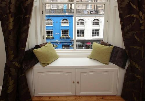 West Bow Just Off Royal Mile Apartment เอดินบะระ ภายนอก รูปภาพ
